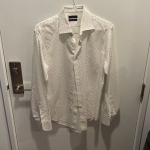 Men’s Zara shirt